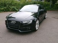 gebraucht Audi A5 Sportback 2,0 TFSI quattro