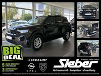 Gebraucht Opel Frontera 110 PS (80 kW) 2025 Lackierung schwarz perla nera/ SUV