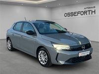 Neu Opel Corsa Edition 101 PS (74 kW) 2025 Grau Kleinwagen