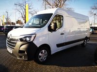 Gebraucht Renault Master Komfort 135 PS (99 kW) 2023 Weiss Van