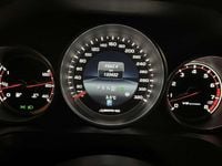 Gebraucht Mercedes E63 AMG AMG 585 PS (430 kW) 2015 Schwarz Limousine