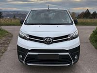 Gebraucht Toyota Proace 116 PS (85 kW) 2018 Van / Kleinbus