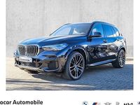 Gebraucht BMW X5 Shadowline 298 PS (219 kW) 2023 Schwarz SUV