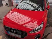 gebraucht Hyundai i30 1.0 T-GDI Style (Baujahr 2017)