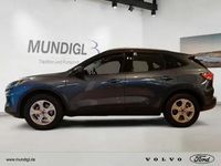 Gebraucht Ford Kuga Cool & Connect 120 PS (88 kW) 2022 Blau (chromablau metallic) SUV