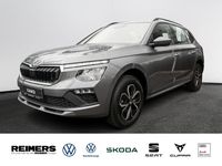 Neu Skoda Kamiq Selection 116 PS (85 kW) 2025 Grau SUV