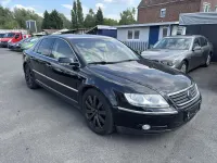 Occasion VW Phaeton 224 ch (164 kW) 2005 Noir Berline