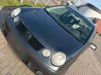 Gebraucht VW Polo 75 PS (55 kW) 2003 Coupé