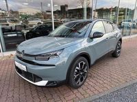 Neu Citroën C4 131 PS (96 kW) 2026 Grau SUV