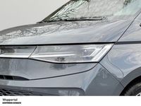 Gebraucht VW Multivan Life 218 PS (160 kW) 2023 Grau Van