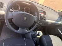 Gebraucht Renault Twingo 75 PS (55 kW) 2004 Schwarz Kleinwagen