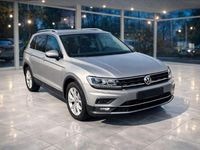 Gebraucht VW Tiguan Highline 150 PS (110 kW) 2019 Silber SUV