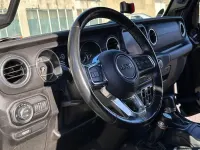 Gebraucht Jeep Gladiator 264 PS (194 kW) 2021 Schwarz Pickup