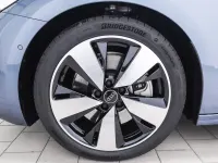 Neu Audi A5 Advanced 299 PS (219 kW) 2025 Blau Kombi