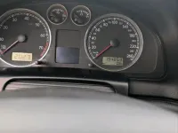 Gebraucht VW Passat 110 PS (80 kW) 2002 Blau Limousine