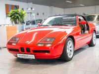 Gebraucht BMW Z1 Sport Line 170 PS (125 kW) 1990 Toprot Cabrio