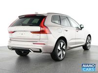 Gebraucht Volvo XC60 Plus 455 PS (334 kW) 2025 Grau SUV