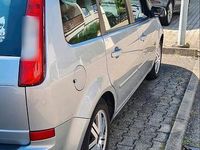 Usata Ford C-MAX 140 CV (102 kW) 2005 Argento Monovolume