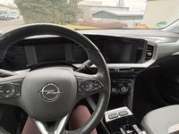 Gebraucht Opel Mokka-e Elegance 100 kW (136 PS) 2022 Silber SUV