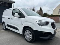 gebraucht Opel Combo-e Life Cargo Edition *Euro 6*3-Sitzer*