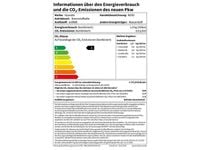 Gebraucht Hyundai Nexo Prime 163 PS (119 kW) 2022 Blau SUV