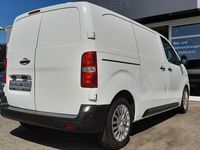 Gebraucht Opel Vivaro 102 PS (75 kW) 2020 Weiß Van / Kleinbus