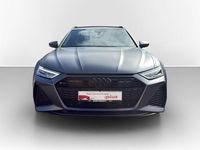 Gebraucht Audi RS6 Sport 600 PS (441 kW) 2021 Daytonagrau perleffekt Kombi