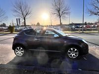 Gebraucht Alfa Romeo MiTo Turismo 105 PS (77 kW) 2011 Braun Kleinwagen