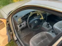 Gebraucht VW Passat 150 PS (110 kW) 2003 Kombi