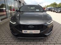 Używany Ford Focus ST-Line X 116 KM (85 kW) 2024 Szary Sedan/Limuzyna
