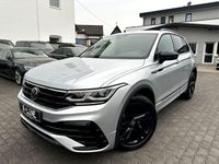 Gebraucht VW Tiguan Style 150 PS (110 kW) 2022 Silber SUV