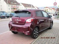 gebraucht Mitsubishi Space Star 1.2 Select + Kamera/SHZ/Klima