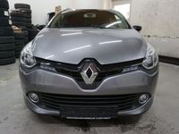 gebraucht Renault Clio GrandTour IV Luxe,Navi,Kamera,Sitzheizung..