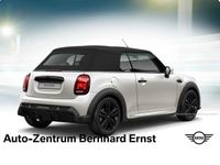 gebraucht Mini John Cooper Works Cabriolet Cooper Trim Steptronic EDC Klimaaut.