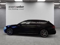 Occasion Audi A4 S-Line 286 ch (210 kW) 2022 Noir Break