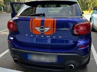 gebraucht Mini Cooper S Coupé 