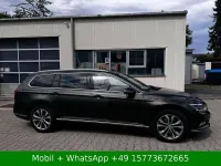 Gebraucht VW Passat Highline 190 PS (139 kW) 2016 Braun Kombi