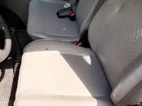Gebraucht VW T4 102 PS (75 kW) 2002 Rot Van