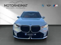 Neu BMW X3 Performance 303 PS (222 kW) 2025 Grau SUV