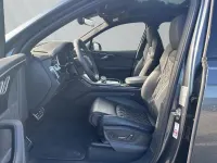 Gebraucht Audi SQ7 Competition 507 PS (372 kW) 2023 Daytonagrau perleffekt SUV