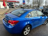 gebraucht Chevrolet Cruze 