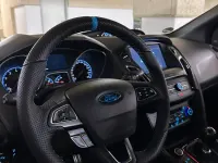 Gebraucht Ford Focus RS 350 PS (257 kW) 2017 Grau Limousine