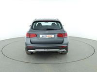 Gebraucht Mercedes GLC300 245 PS (180 kW) 2021 Grau SUV