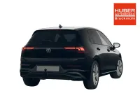 Neu VW Golf VIII Life 150 PS (110 kW) 2026 [0e0e] grenadillschwarz metallic Limousine