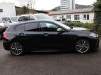 Gebraucht BMW 135 306 PS (225 kW) 2022 Black saphirre (metallic) Kleinwagen
