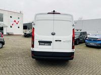 Novo Maxus V90 2025 Branco Van