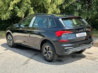 Neu Skoda 105 95 PS (69 kW) 2025 Schwarz Limousine