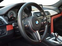 gebraucht BMW M4 Coupe DKG *HUD|HiFi|LED|deutsches Fzg.*
