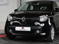 Gebraucht Renault Twingo Intens 90 PS (66 kW) 2018 Schwarz Kleinwagen
