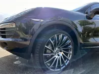 Gebraucht Porsche Cayenne S 400 PS (294 kW) 2011 Schwarz SUV